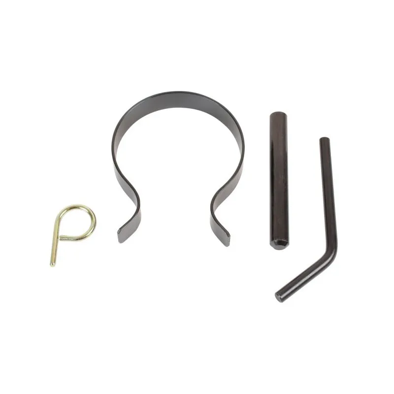 Jeu d'outils de calage 4 pièces PSA Essence 1.0/1.1/1.4/1.6 L KS TOOLS 400.4233