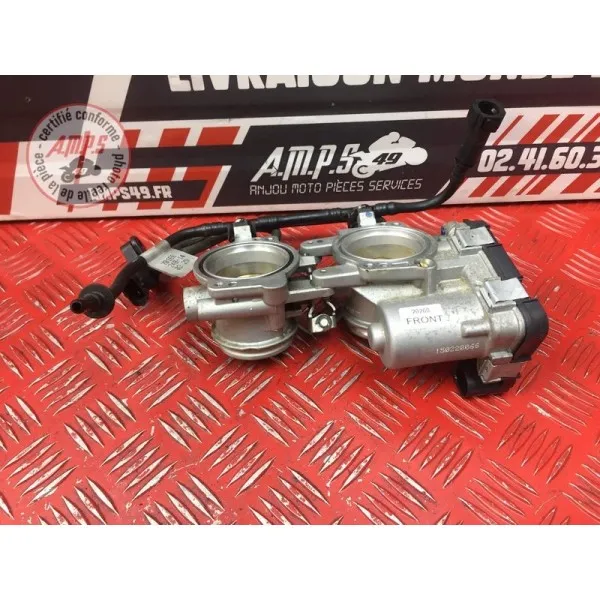 Rampe d'injection Front Aprilia RSV4 RF 2015 à 2018
